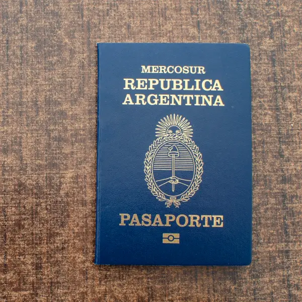 Argentina DNI And Passport Photo App