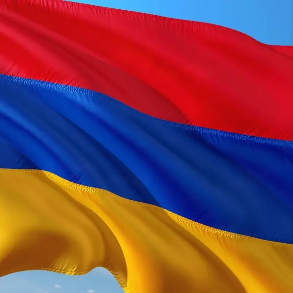 Armenia Visa Photo App: Compliant Photo In Seconds