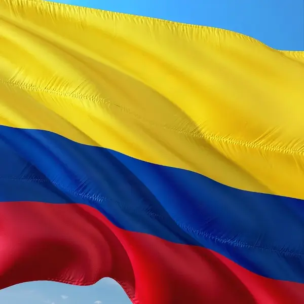 Colombia Visa Photo App