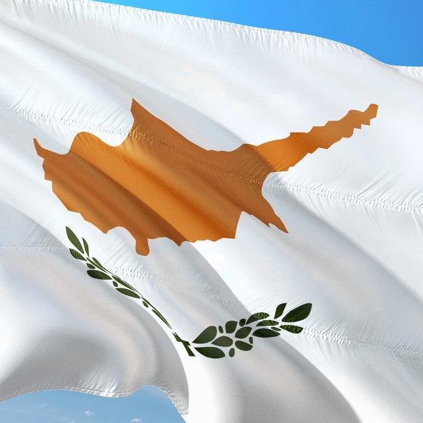 Aplicația foto Visa pentru Cipru