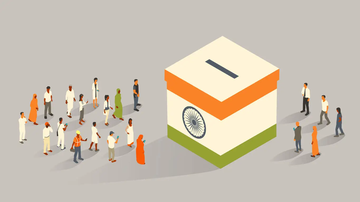 Indiase kiezers-ID-aanvraag en foto: wat u moet weten