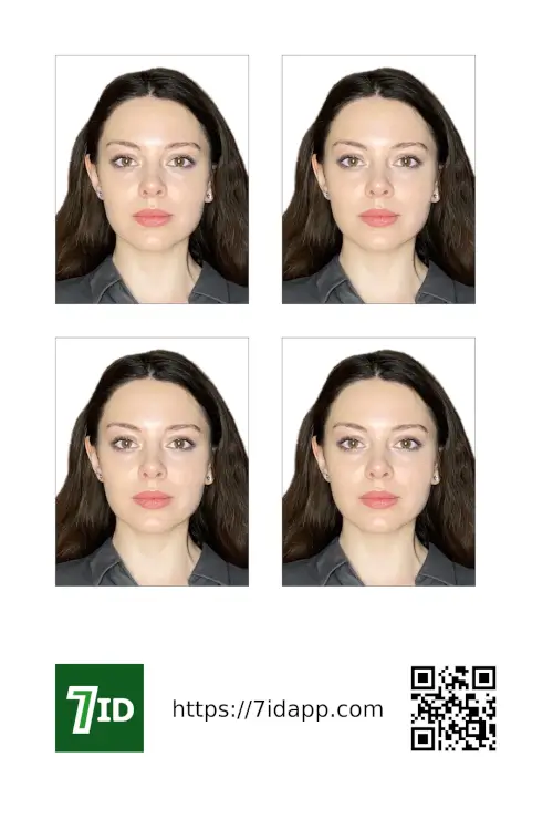 How to Print a Passport Photo from Phone?
