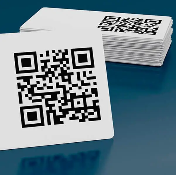 QR-code visitekaartje (vCard): hoe te maken en te gebruiken?