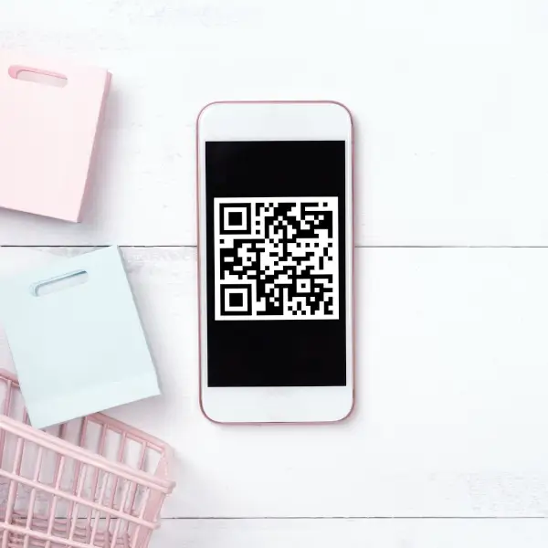 QR Codes For Wedding Pictures