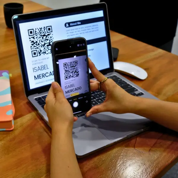 Incorporate QR Codes on Your Resume