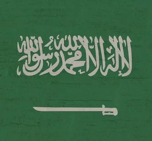 Saudiarabien E-Visa Photo App: Få foto direkt