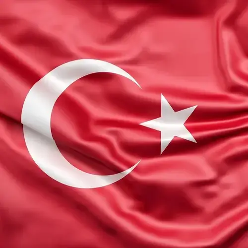 Türkische Visum-Foto-App: Wie bekomme ich ein E-Visum für die Türkei?