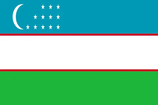 Uzbekistan Visa Photo App: Visumguide att följa